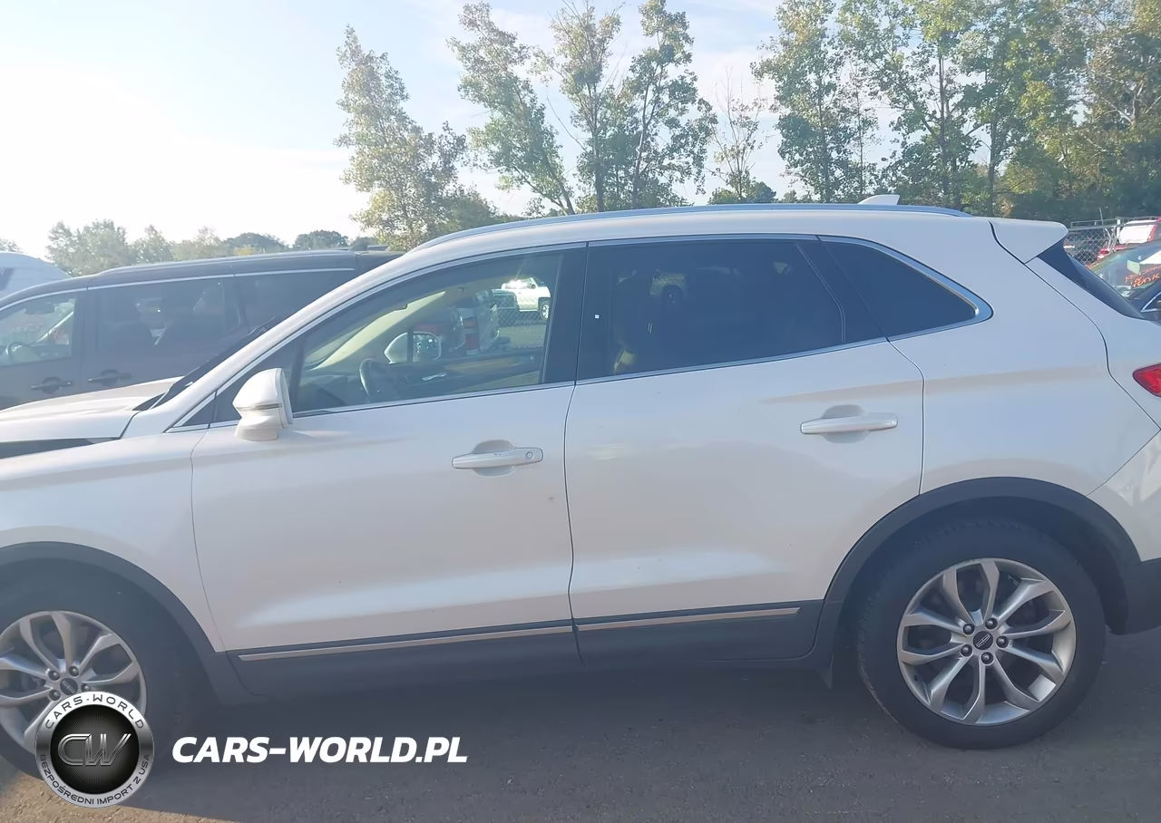 2015 Lincoln Mkc VIN:5LMCJ2A99FUJ12535 - 14