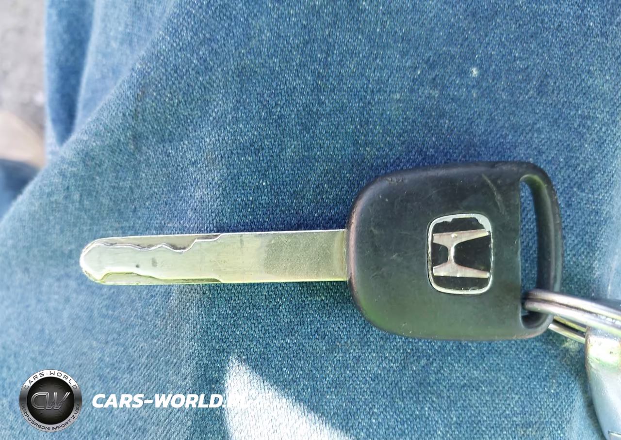 2004 Honda Odyssey Ex VIN:5FNRL18884B149259 - 11