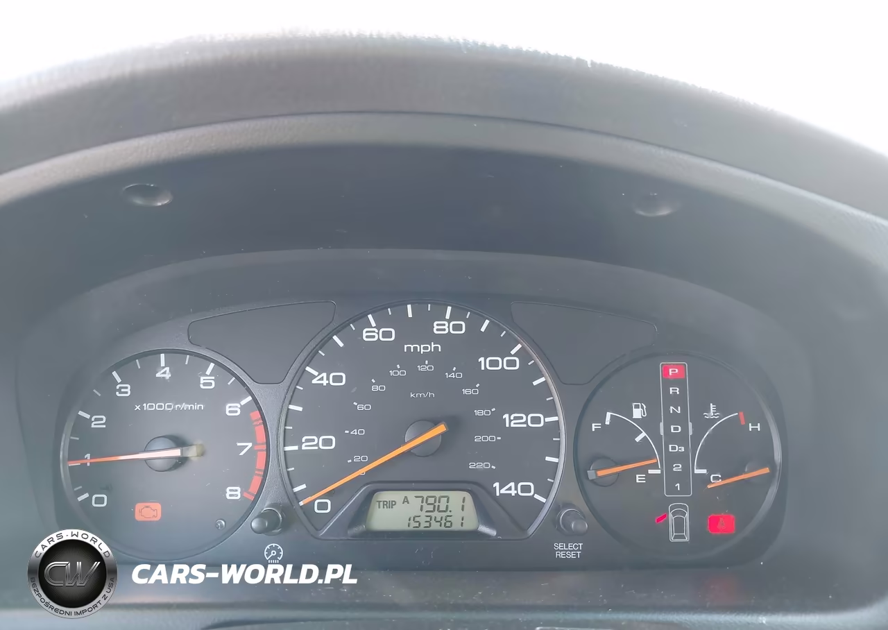2004 Honda Odyssey Ex VIN:5FNRL18884B149259 - 7