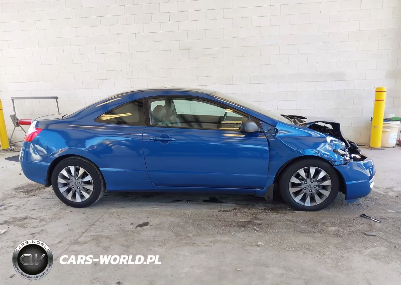 2010 Honda Civic Ex VIN:2HGFG1B89AH527984 - 13