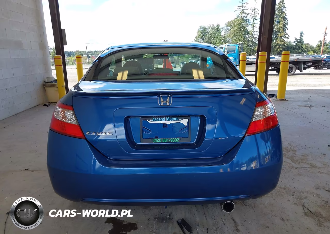 2010 Honda Civic Ex VIN:2HGFG1B89AH527984 - 16
