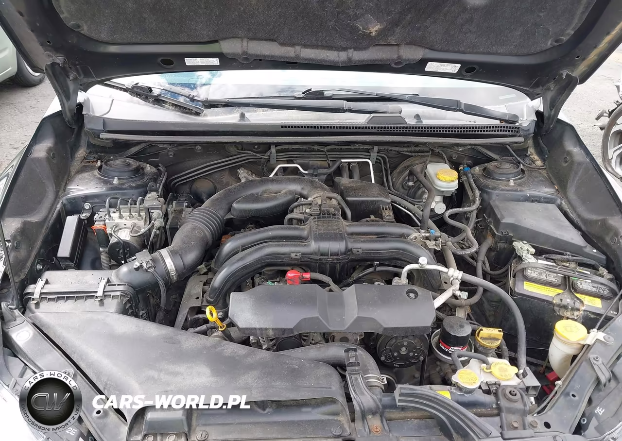 2016 Subaru Crosstrek 2.0I Limited VIN:JF2GPANC1G8210784 - 10