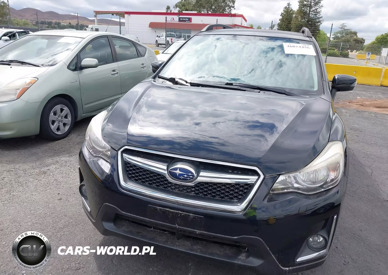 2016 Subaru Crosstrek 2.0I Limited VIN:JF2GPANC1G8210784 - 12