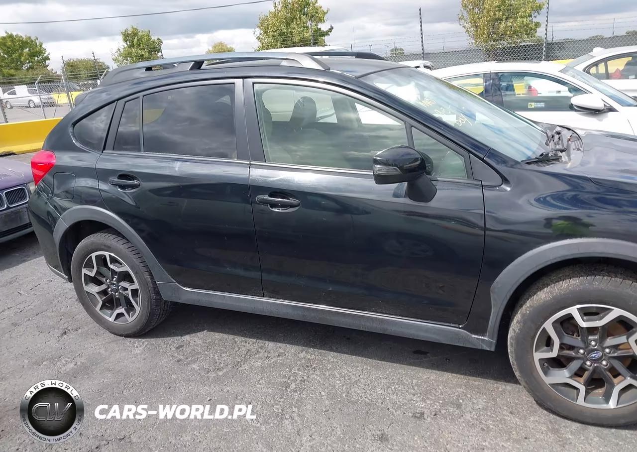 2016 Subaru Crosstrek 2.0I Limited VIN:JF2GPANC1G8210784 - 13