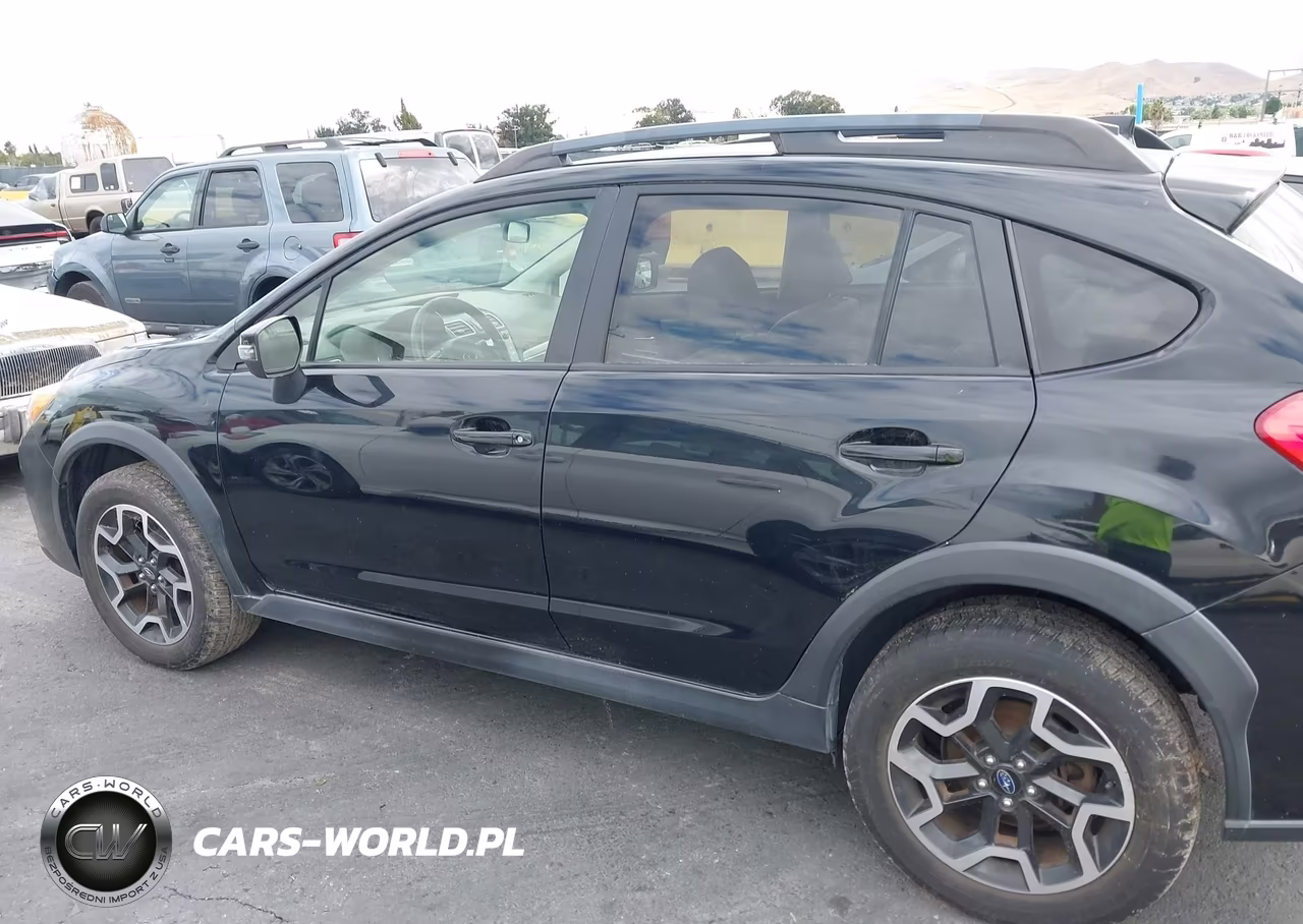 2016 Subaru Crosstrek 2.0I Limited VIN:JF2GPANC1G8210784 - 14