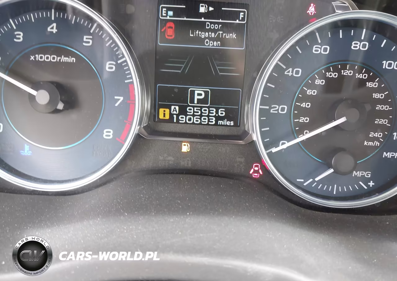2016 Subaru Crosstrek 2.0I Limited VIN:JF2GPANC1G8210784 - 15