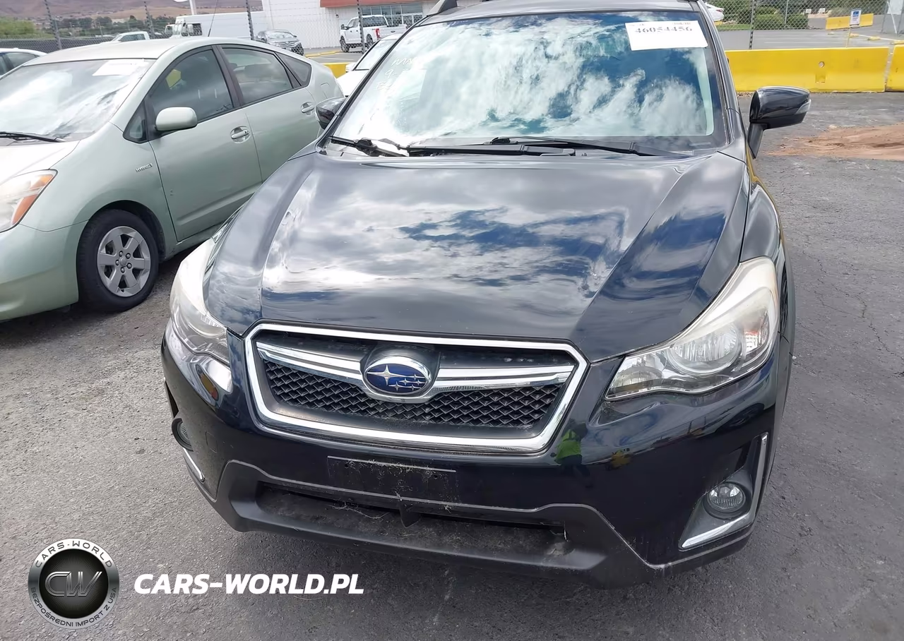 2016 Subaru Crosstrek 2.0I Limited VIN:JF2GPANC1G8210784 - 6