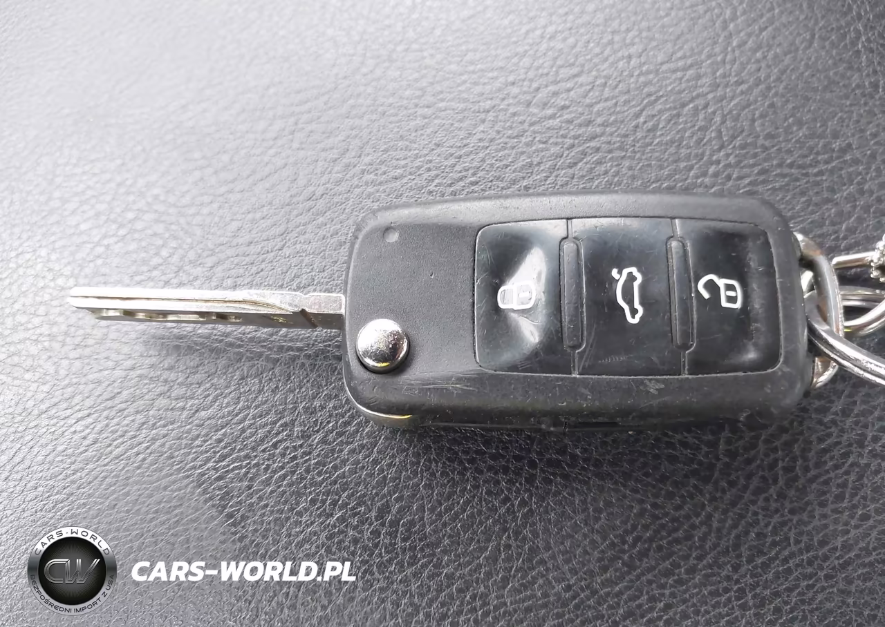 2012 Volkswagen Passat 2.5L Se VIN:1VWBH7A35CC059967 - 11