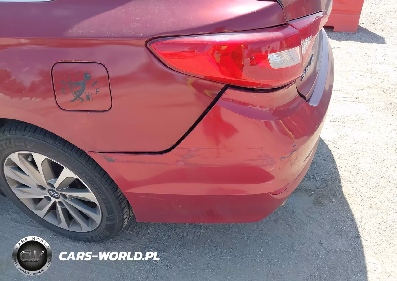 2015 Hyundai Sonata Sport VIN:5NPE34AF0FH113384 - 12