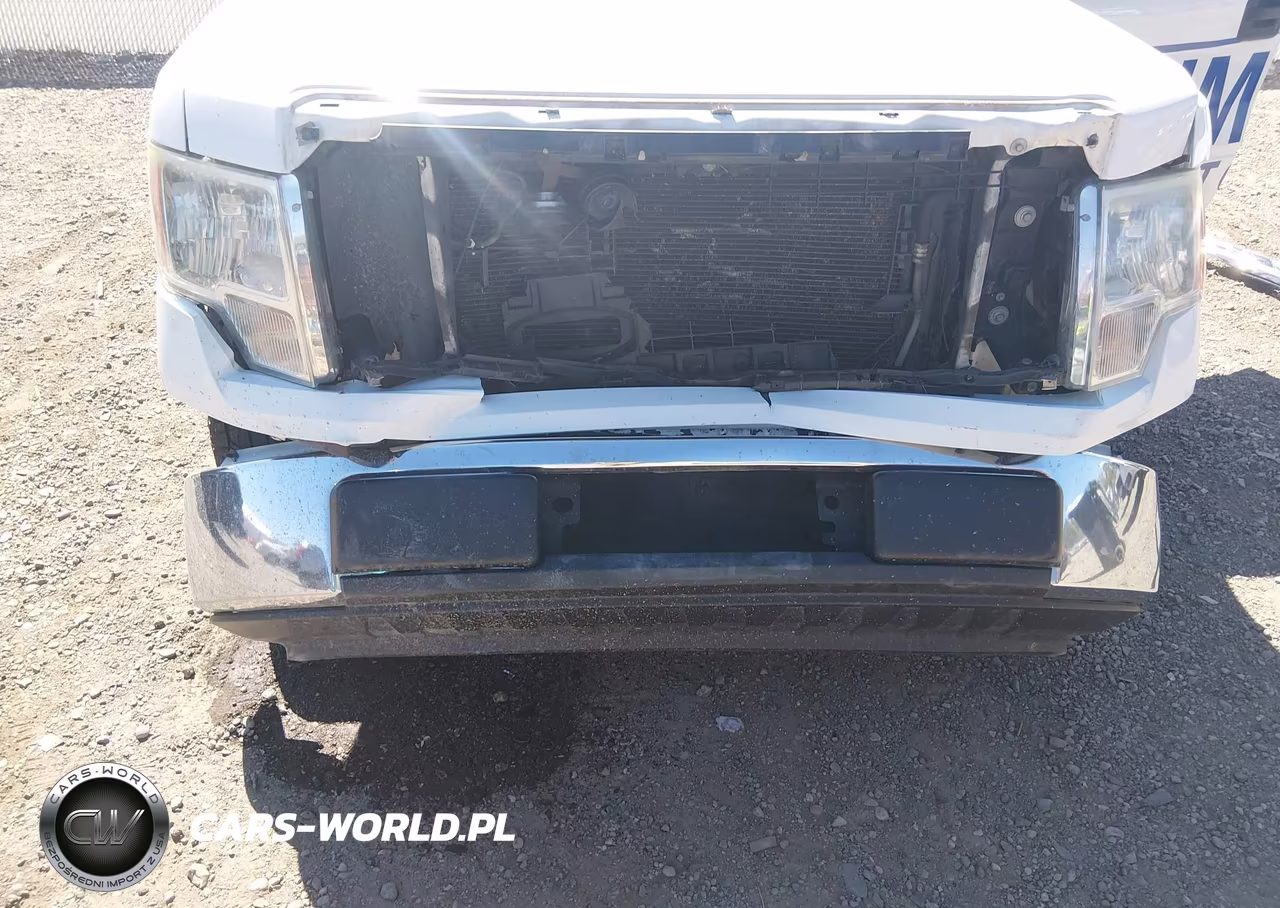 2013 Ford F-150 Xl VIN:1FTNF1CF4DKE30232 - 6