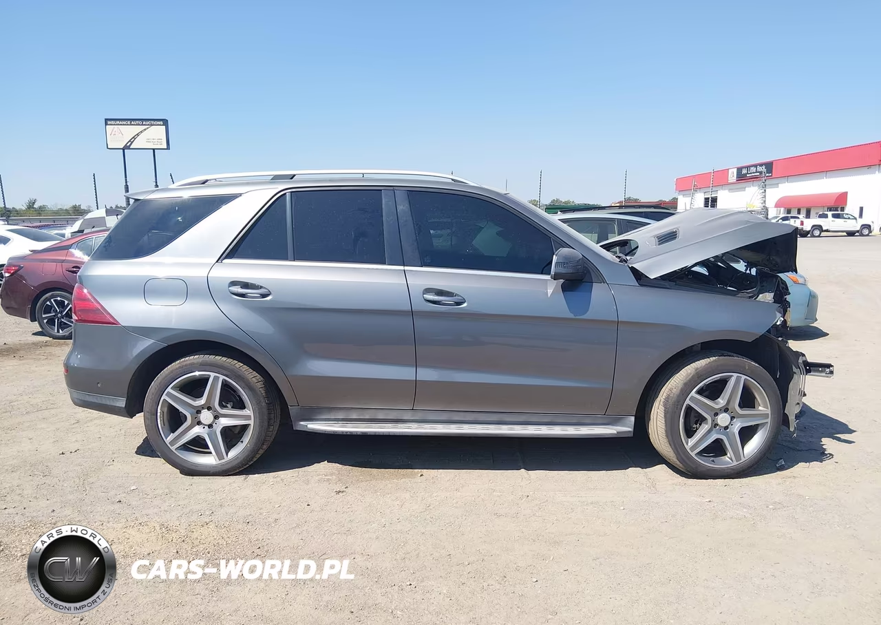 2017 Mercedes-Benz Gle 350 4Matic VIN:4JGDA5HBXHA899274 - 14