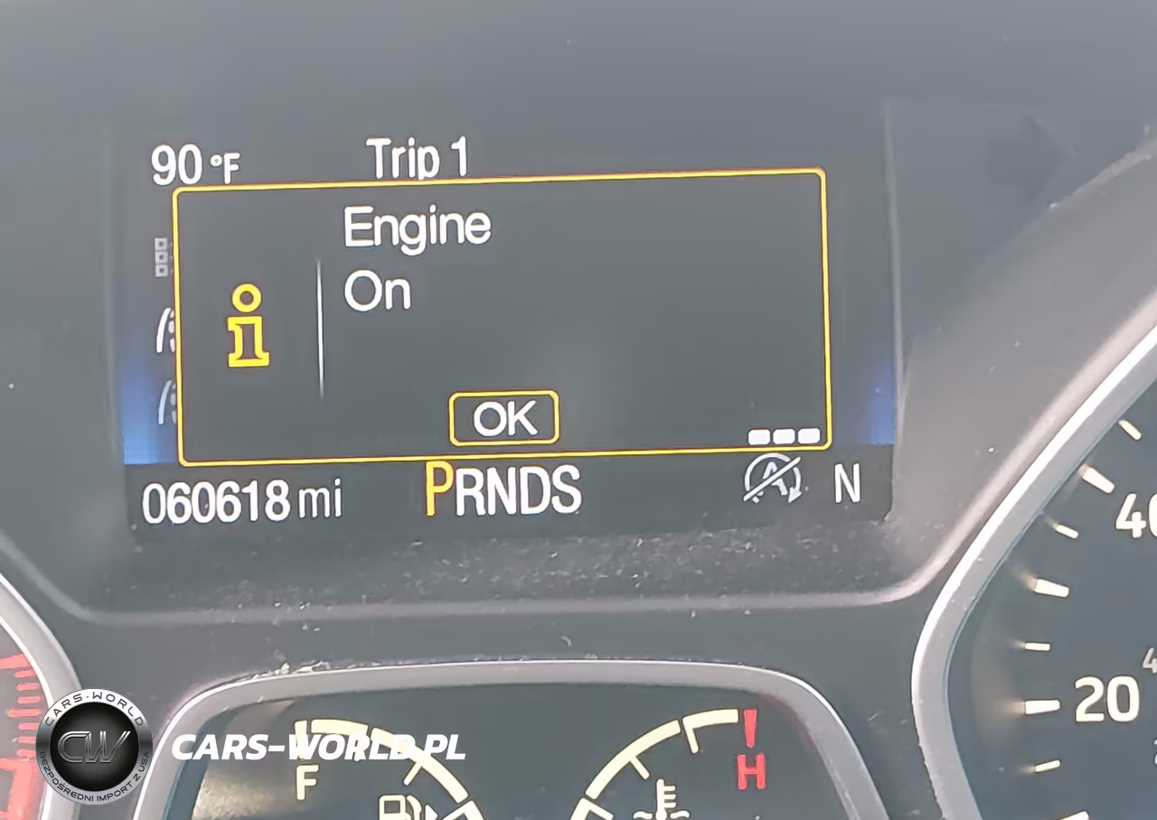 2017 Ford Escape Titanium VIN:1FMCU0J96HUA45426 - 16