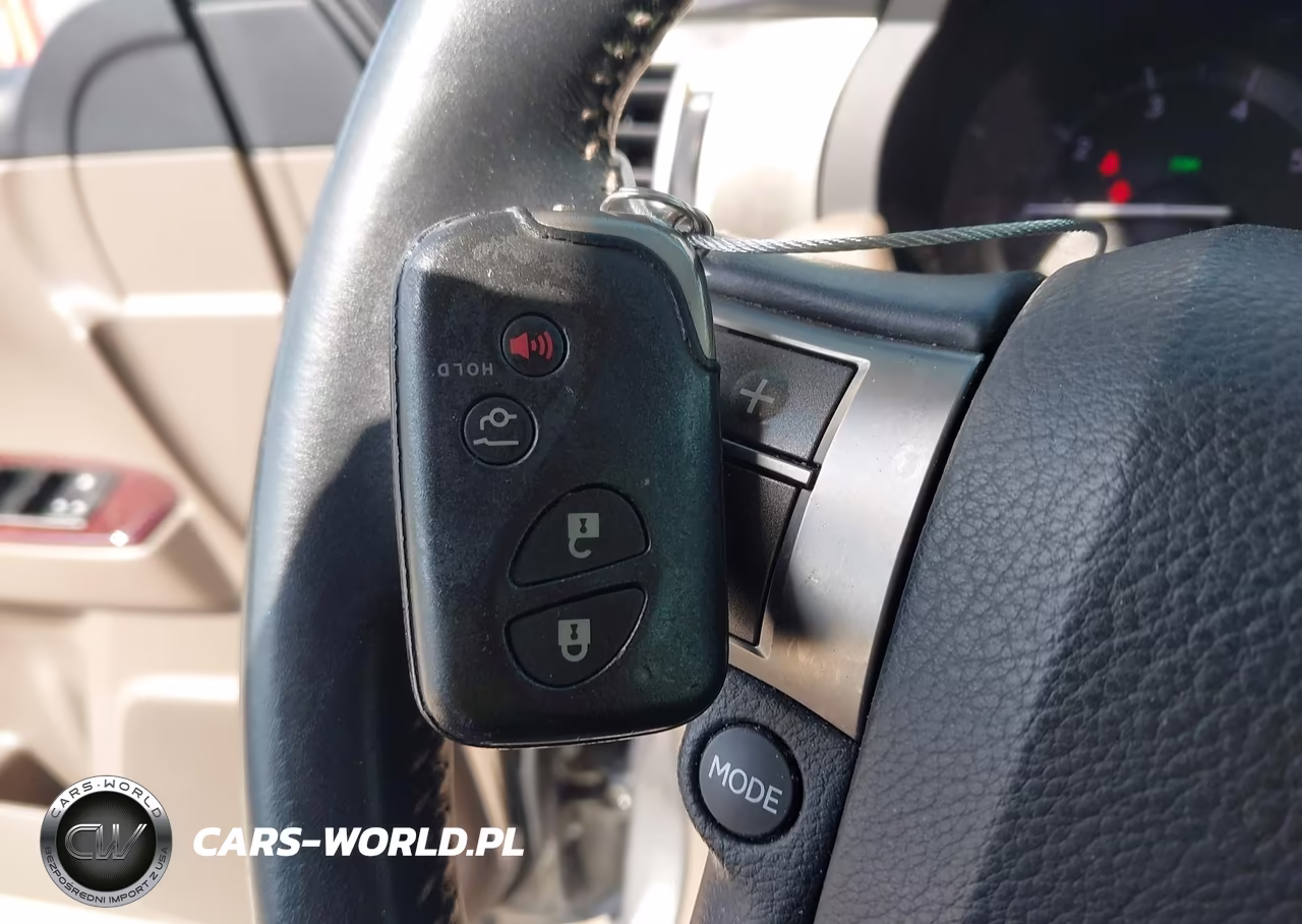 2014 Lexus Gx 460 VIN:JTJBM7FX2E5072996 - 11