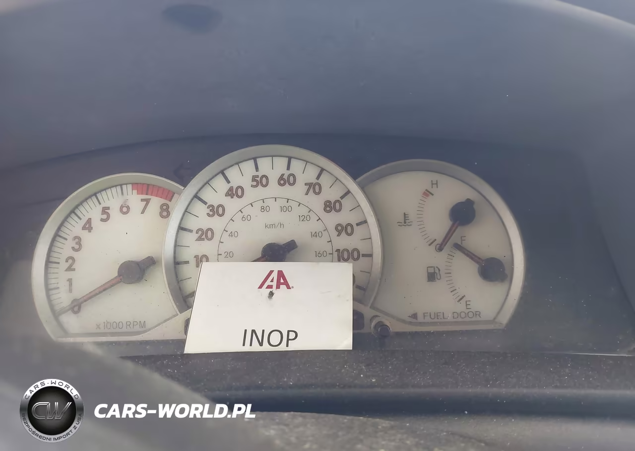 2005 Toyota Corolla S VIN:2T1BR32E55C339732 - 16