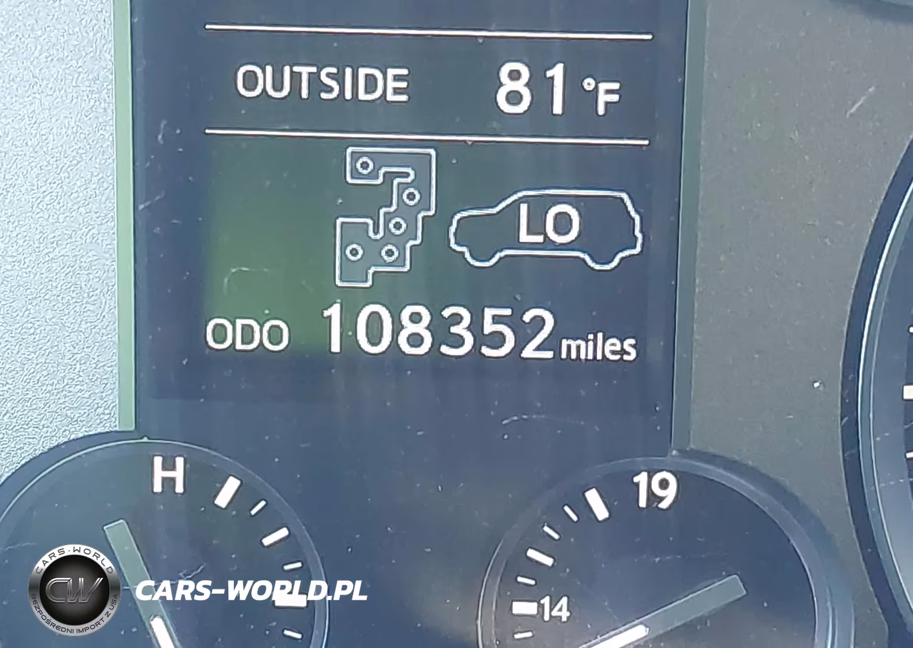 2015 Lexus Lx 570 VIN:JTJHY7AXXF4166508 - 15