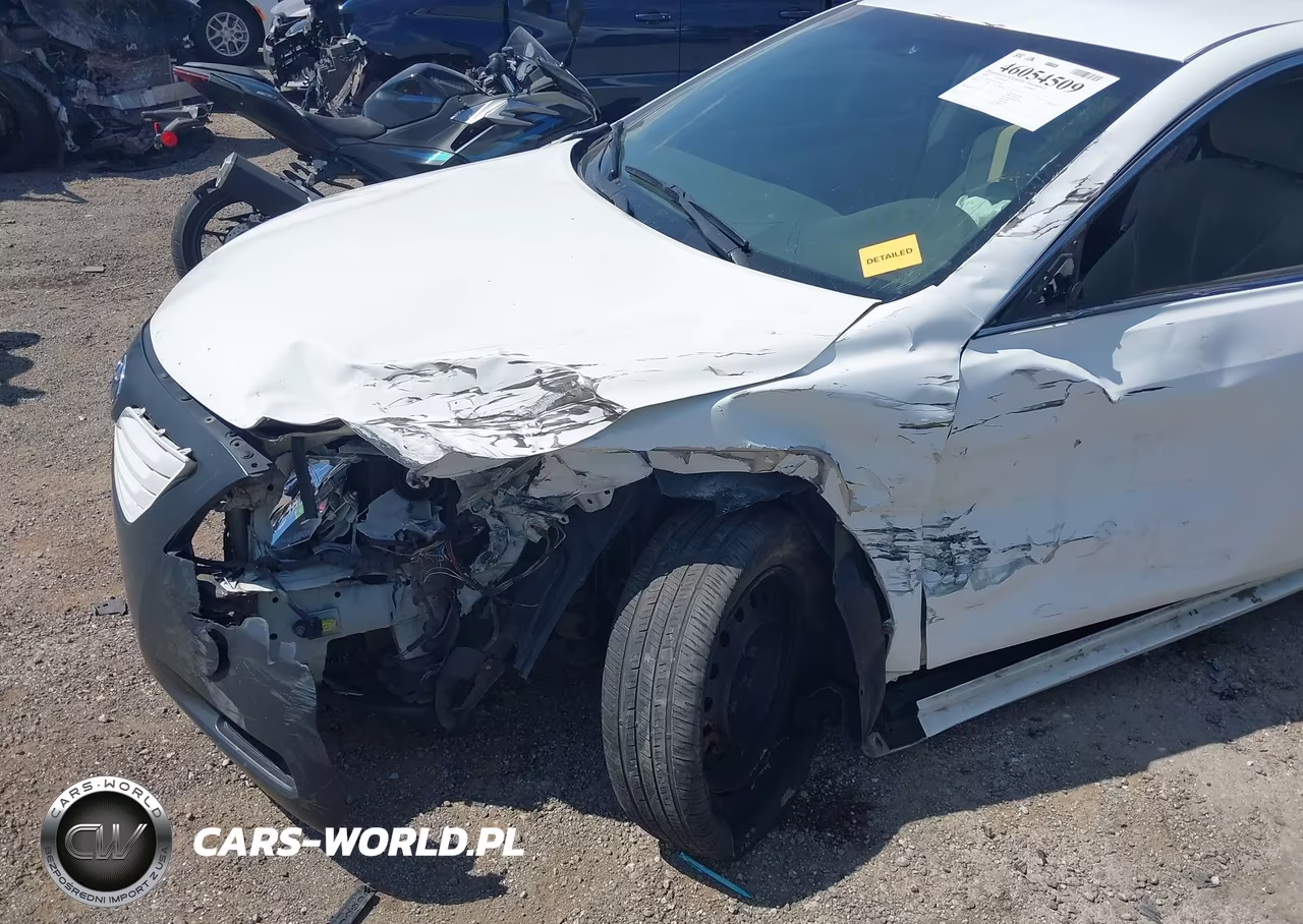 2008 Toyota Camry Le VIN:4T1BE46KX8U756218 - 6