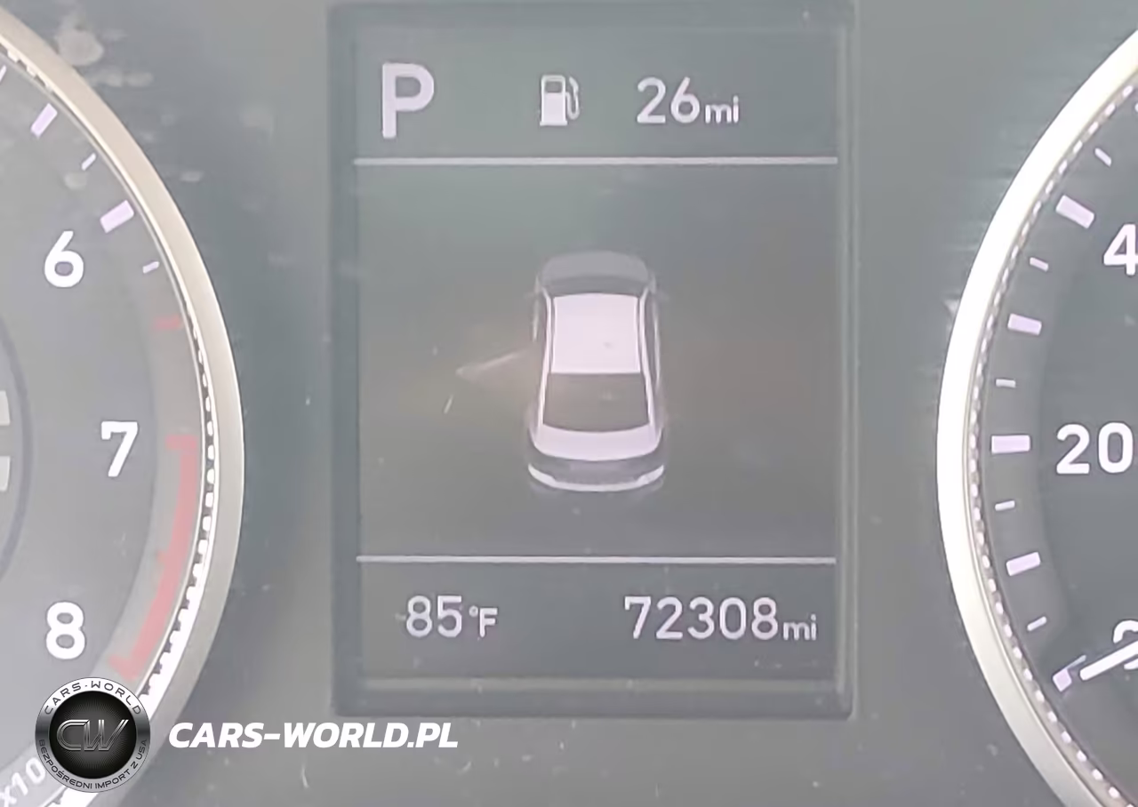2020 Hyundai Elantra Sel VIN:5NPD84LF2LH624133 - 15