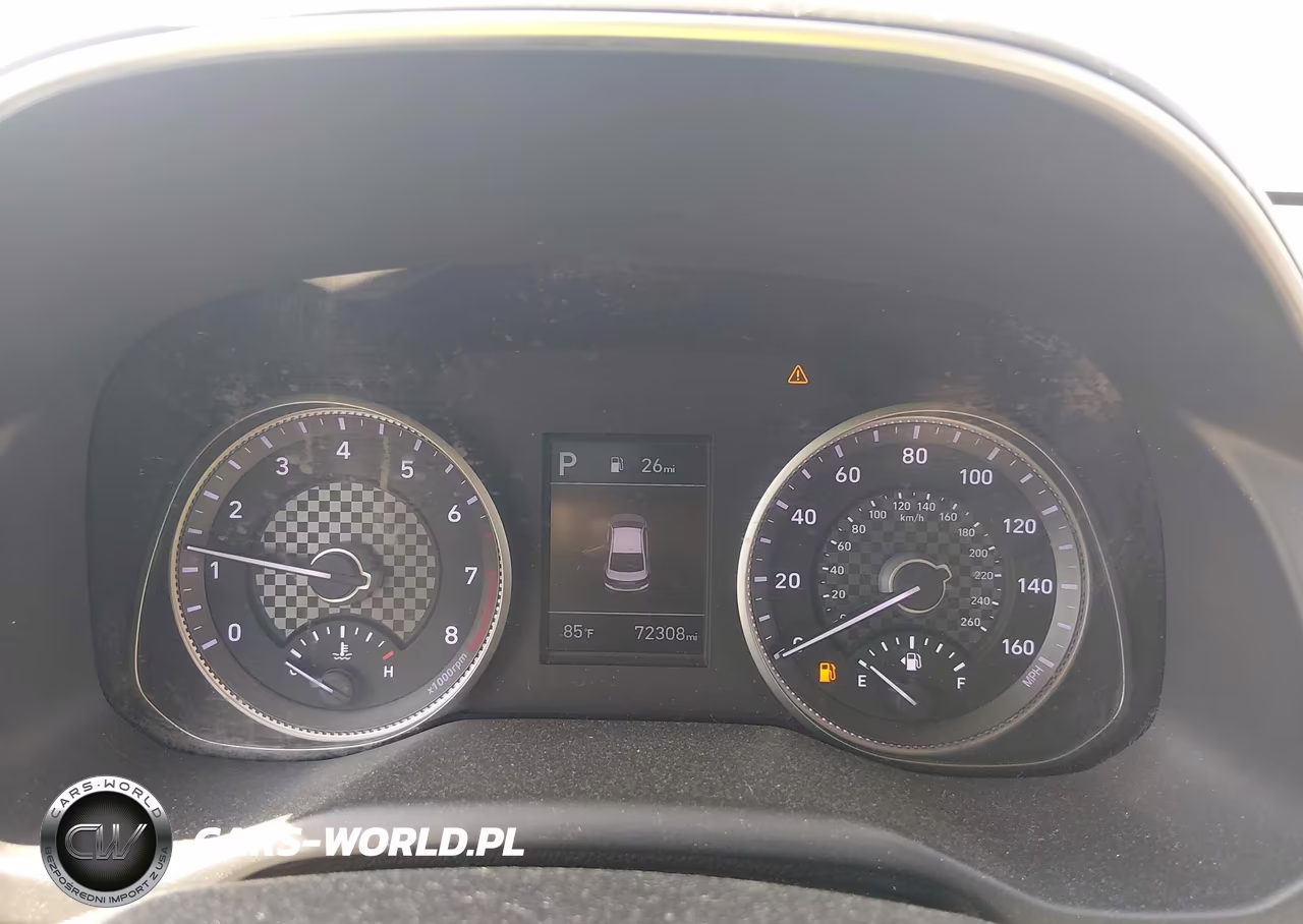 2020 Hyundai Elantra Sel VIN:5NPD84LF2LH624133 - 7