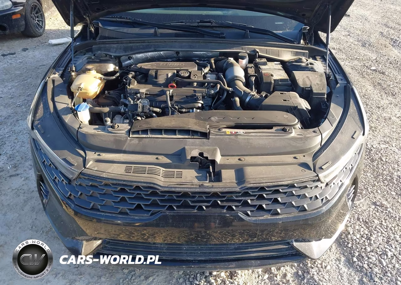 2023 Kia K5 Lxs VIN:5XXG14J24PG217093 - 10