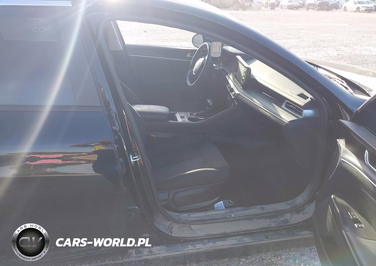 2023 Kia K5 Lxs VIN:5XXG14J24PG217093 - 6