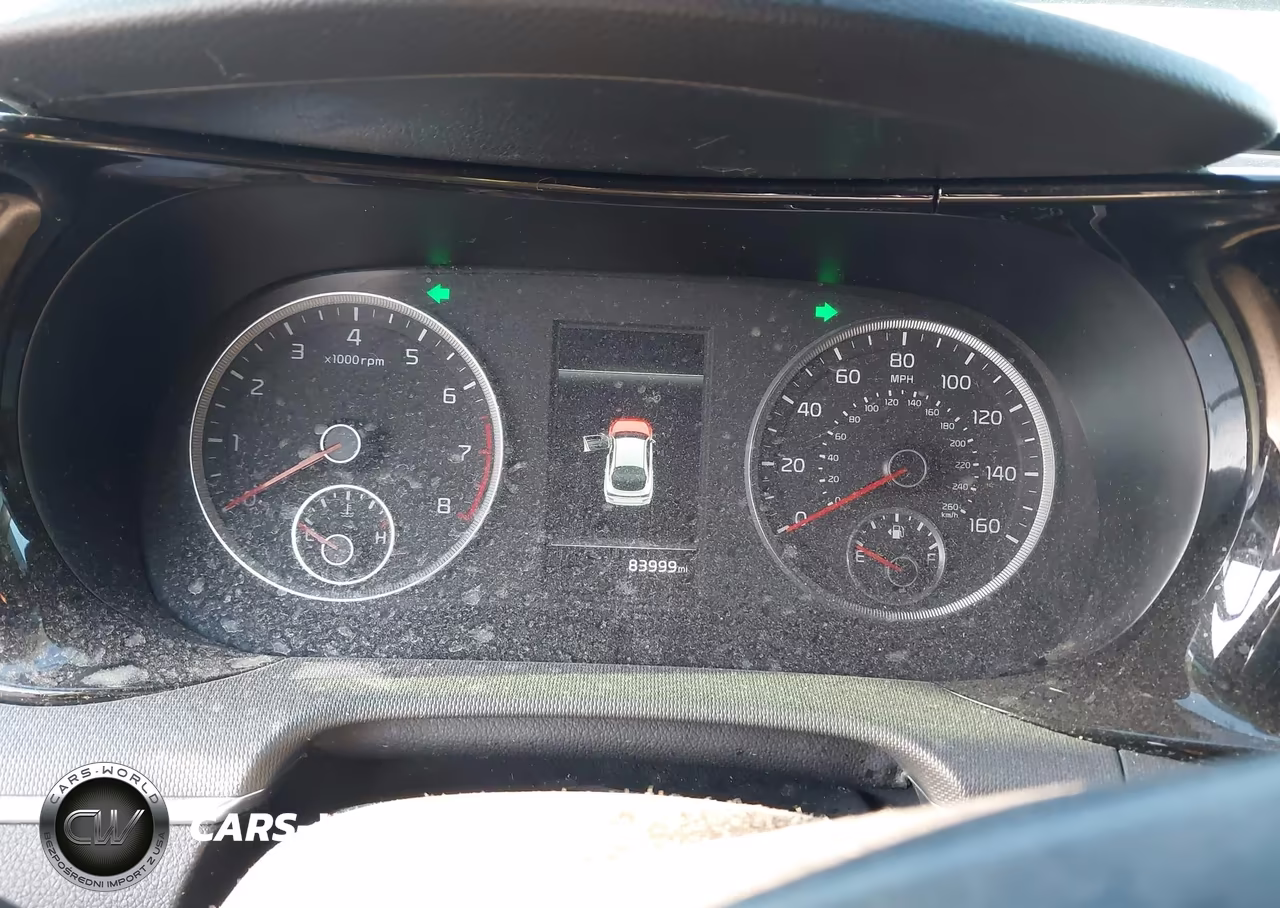 2023 Kia K5 Lxs VIN:5XXG14J24PG217093 - 7