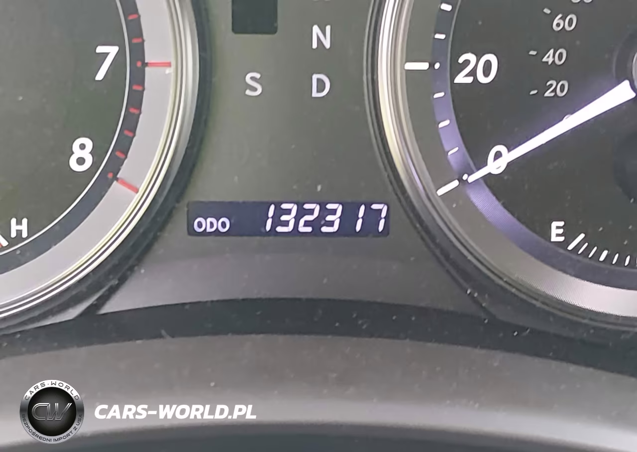 2011 Lexus Es 350 VIN:JTHBK1EG4B2464249 - 15