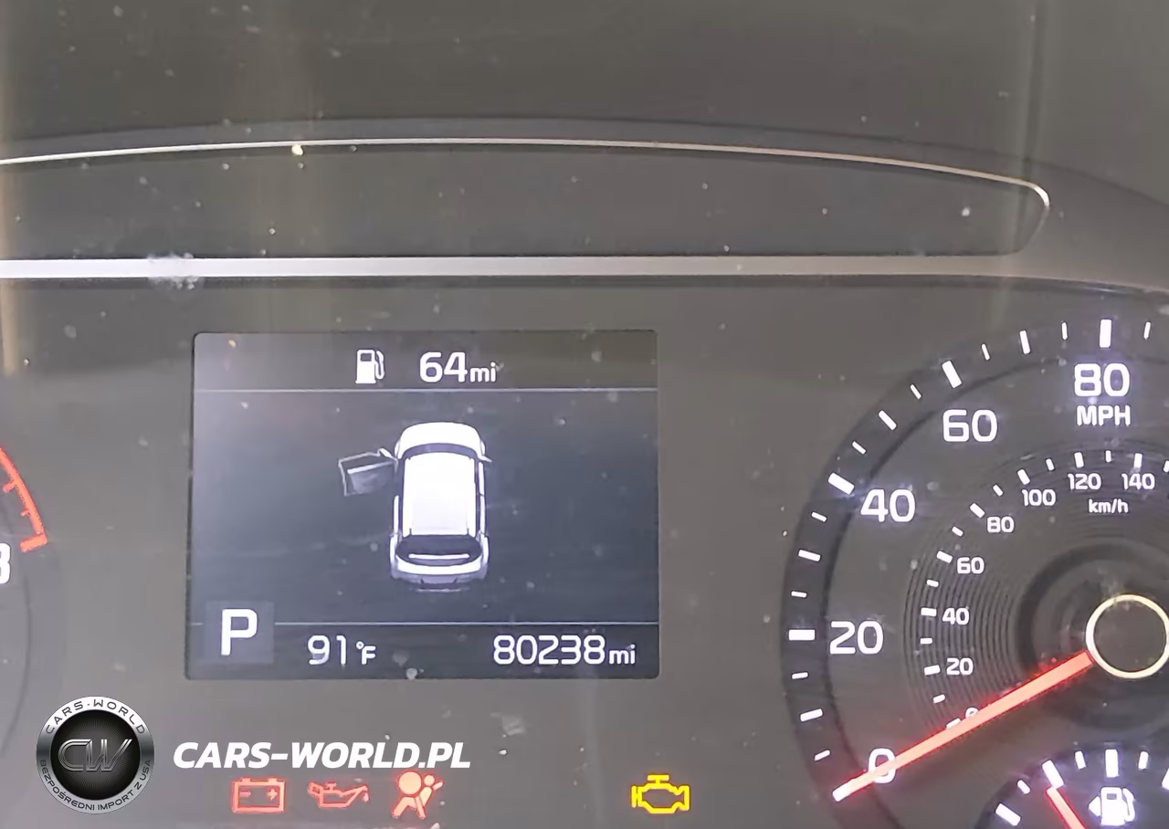 2021 Kia Soul Lx VIN:KNDJ23AU1M7144476 - 16