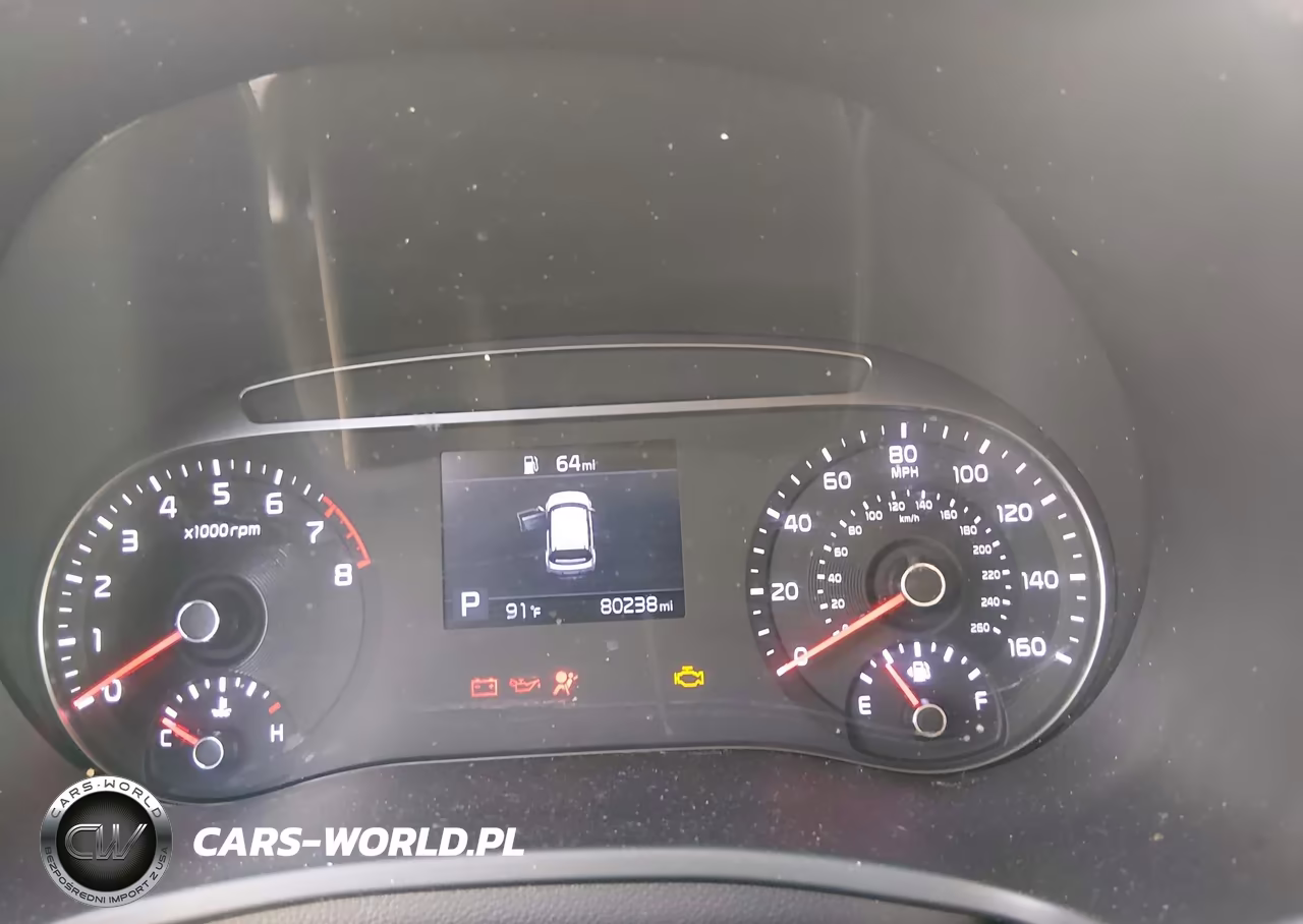2021 Kia Soul Lx VIN:KNDJ23AU1M7144476 - 7