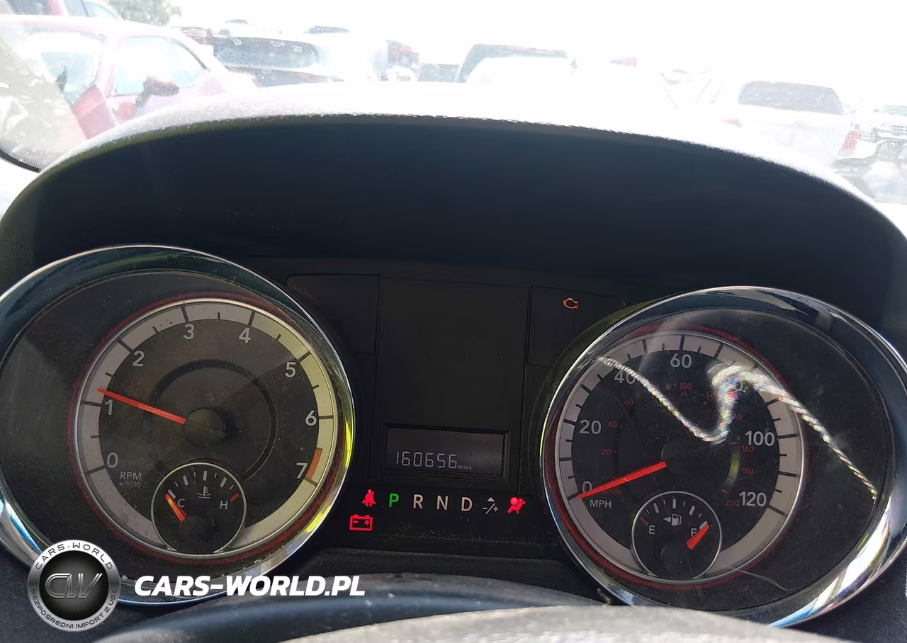 2016 Dodge Grand Caravan Se VIN:2C4RDGBG9GR316950 - 7