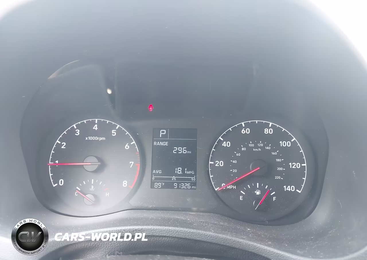 2019 Hyundai Accent Se VIN:3KPC24A37KE060858 - 7
