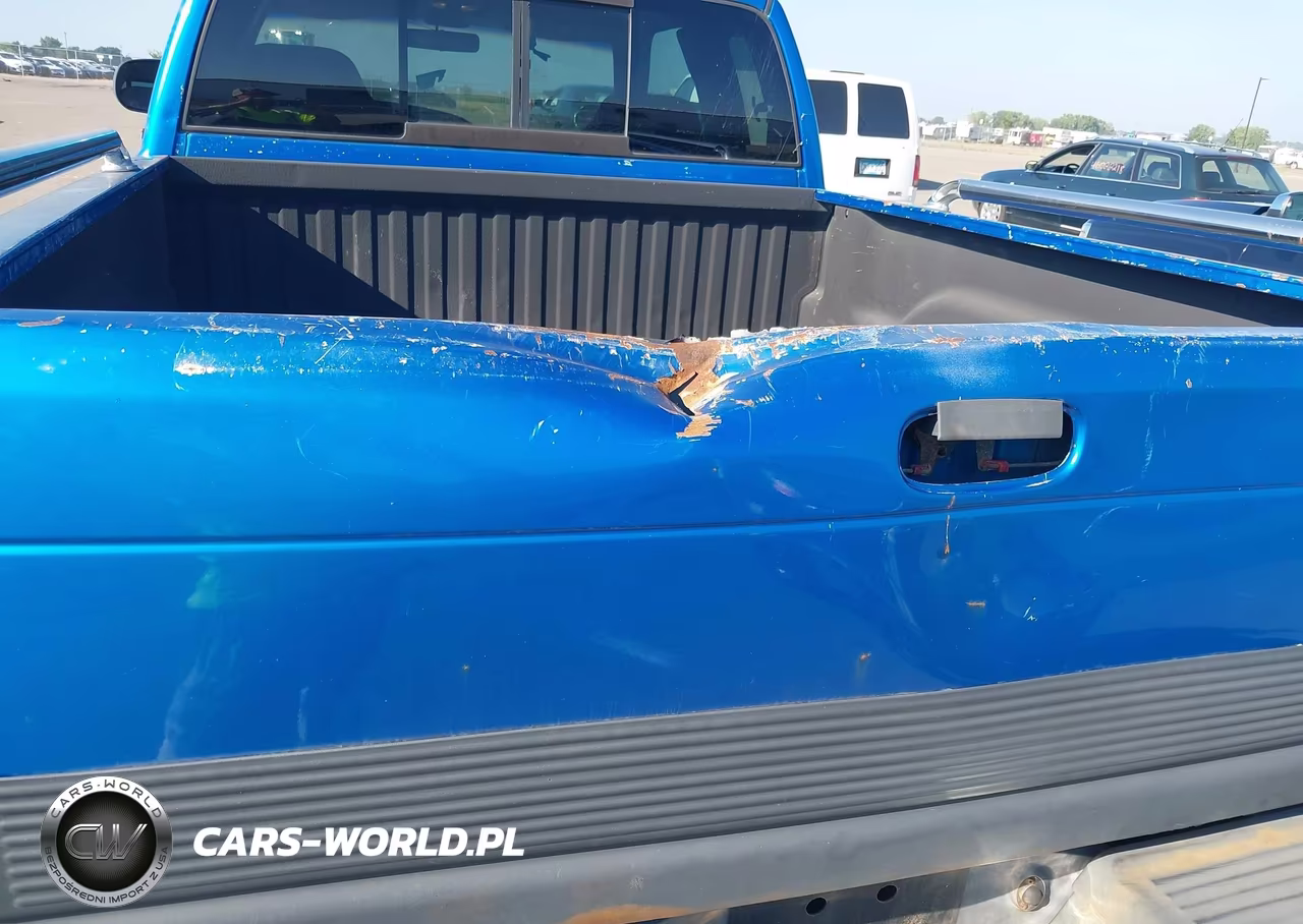 2000 Dodge Ram 2500 St VIN:3B7KF23Z0YG112009 - 14