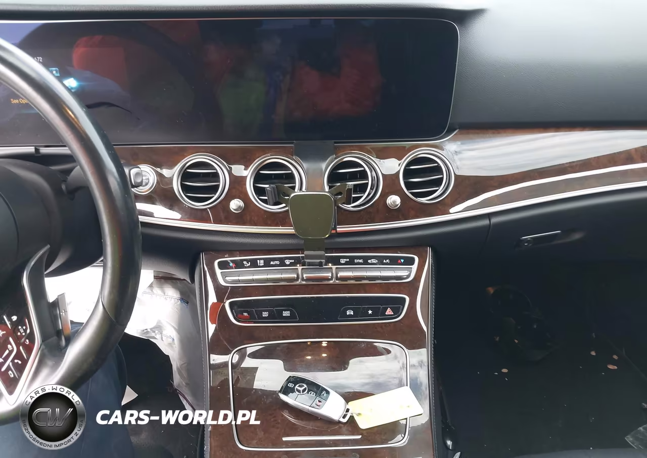 2022 Mercedes-Benz E 350 VIN:W1KZF8DB5NB017720 - 11