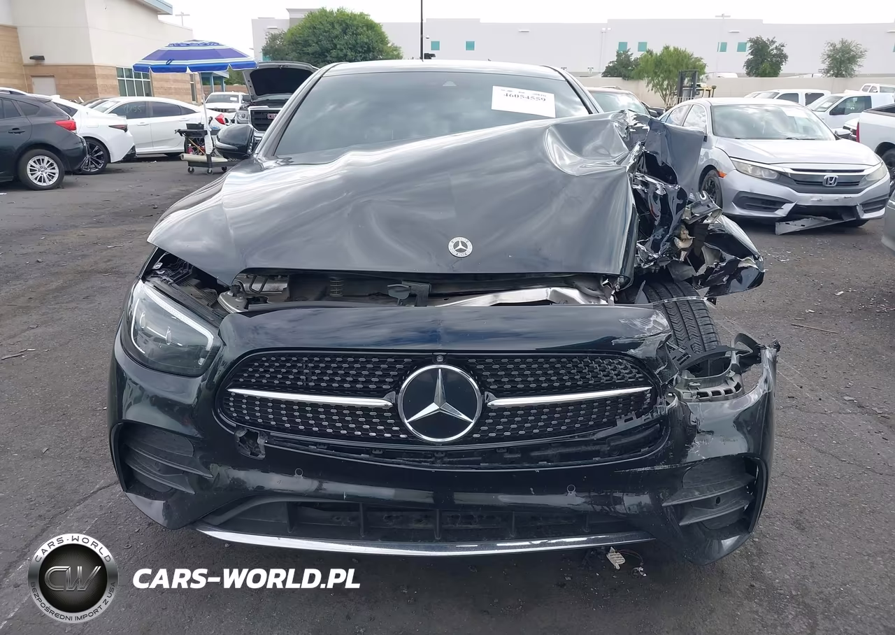 2022 Mercedes-Benz E 350 VIN:W1KZF8DB5NB017720 - 12