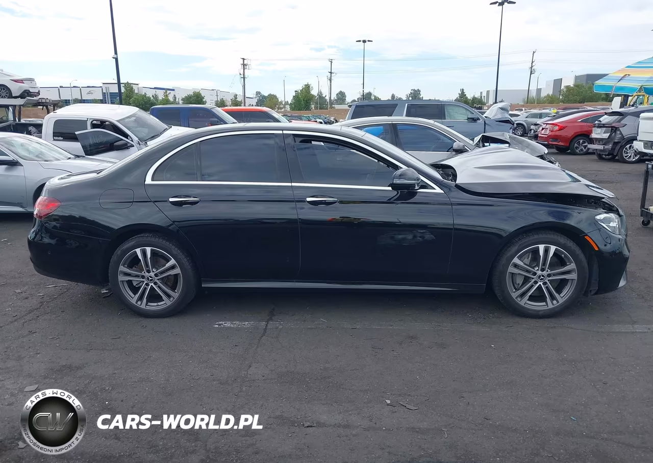 2022 Mercedes-Benz E 350 VIN:W1KZF8DB5NB017720 - 13