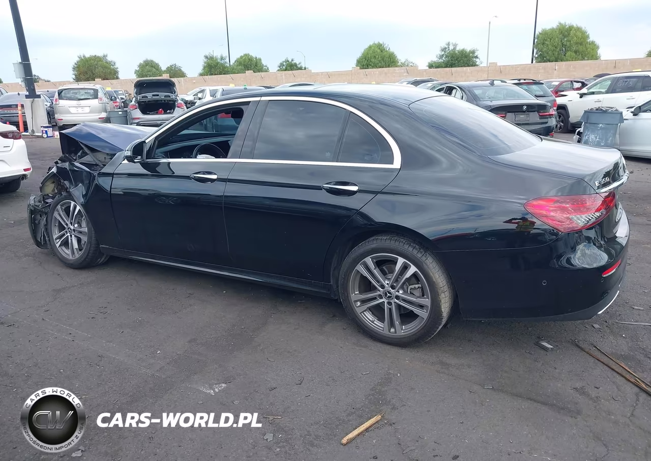 2022 Mercedes-Benz E 350 VIN:W1KZF8DB5NB017720 - 14