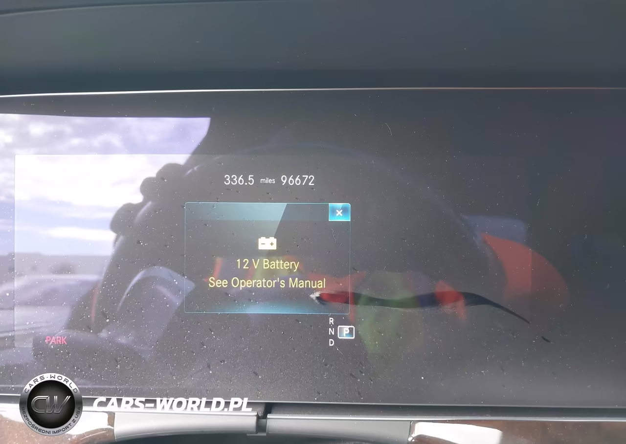 2022 Mercedes-Benz E 350 VIN:W1KZF8DB5NB017720 - 15