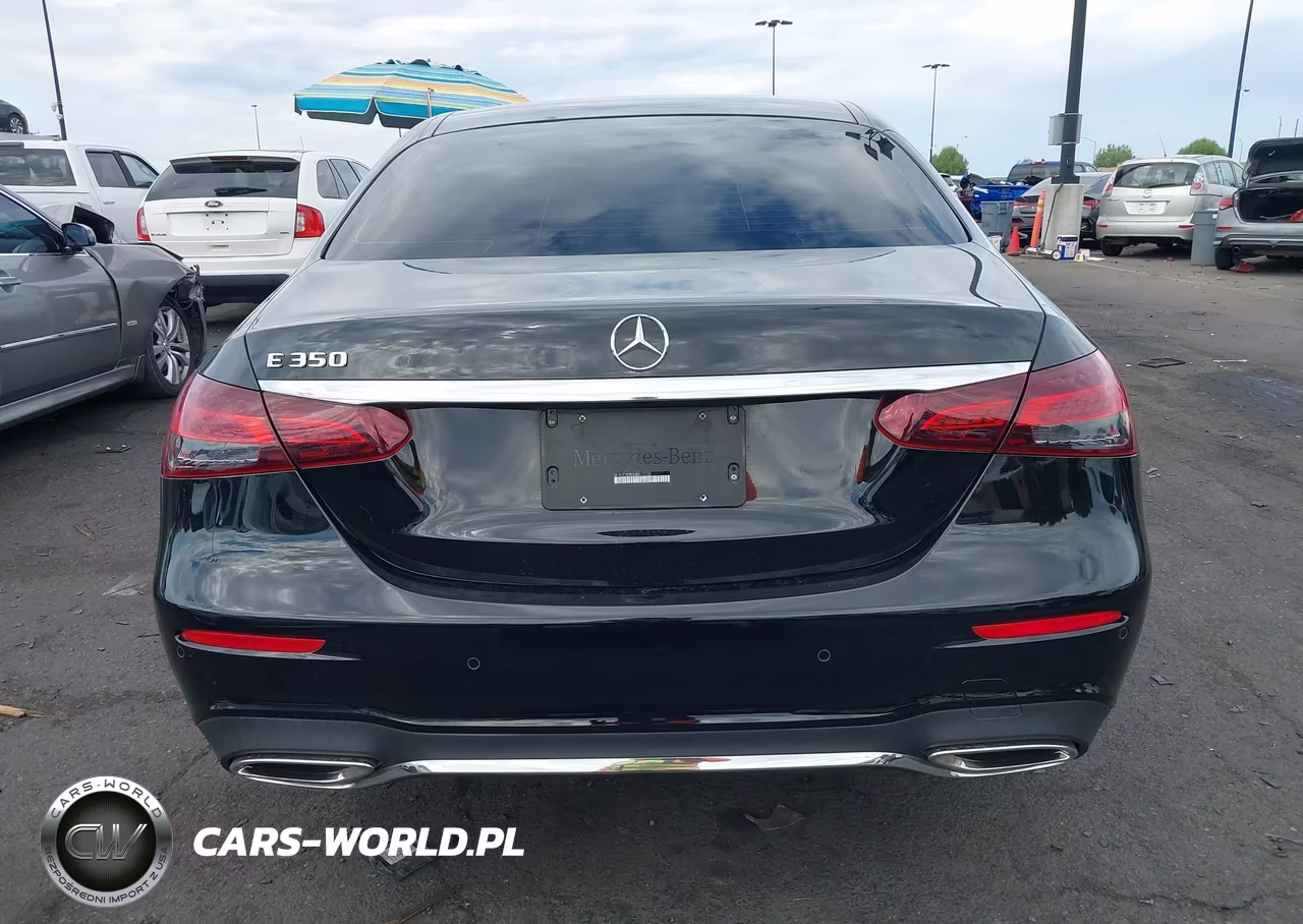 2022 Mercedes-Benz E 350 VIN:W1KZF8DB5NB017720 - 16
