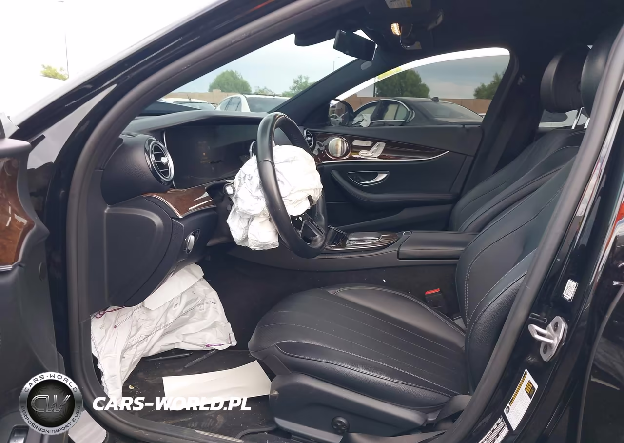 2022 Mercedes-Benz E 350 VIN:W1KZF8DB5NB017720 - 5