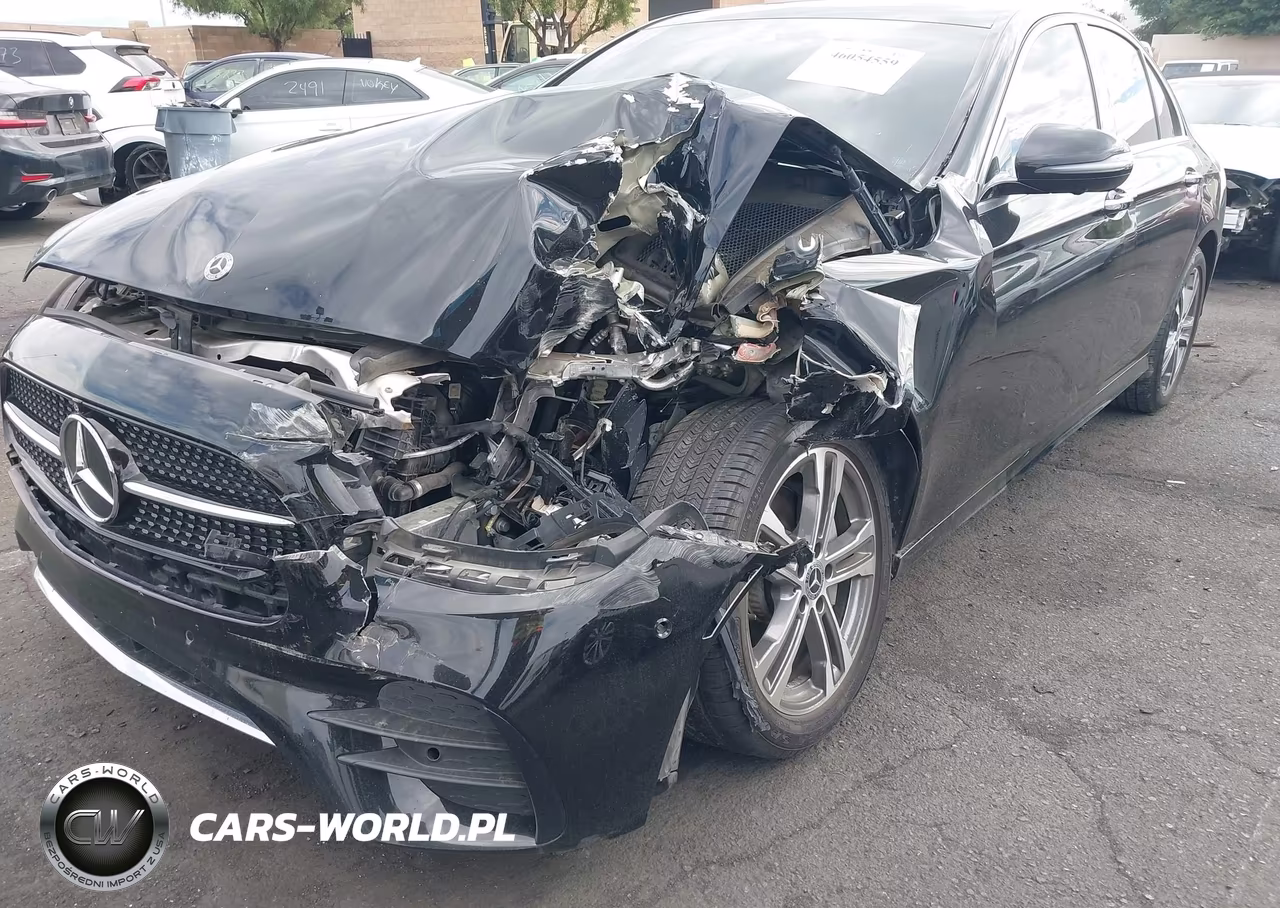 2022 Mercedes-Benz E 350 VIN:W1KZF8DB5NB017720 - 6