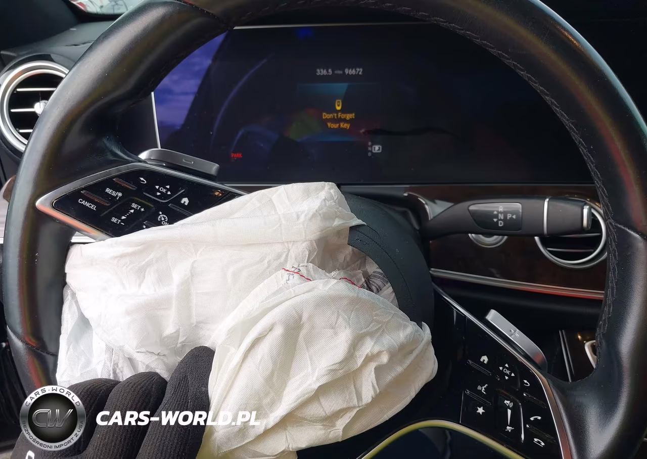 2022 Mercedes-Benz E 350 VIN:W1KZF8DB5NB017720 - 7