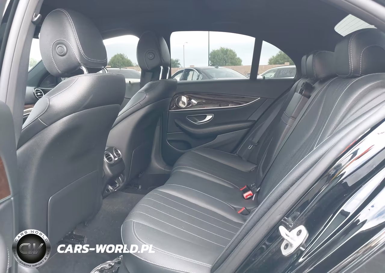 2022 Mercedes-Benz E 350 VIN:W1KZF8DB5NB017720 - 8
