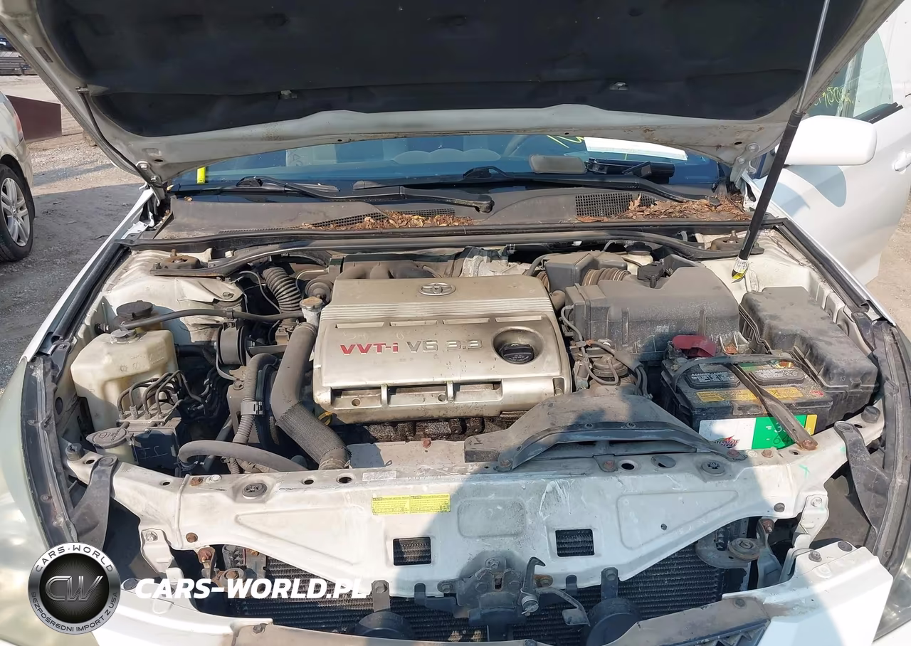 2007 Toyota Camry Solara Se VIN:4T1FA38P77U124694 - 10