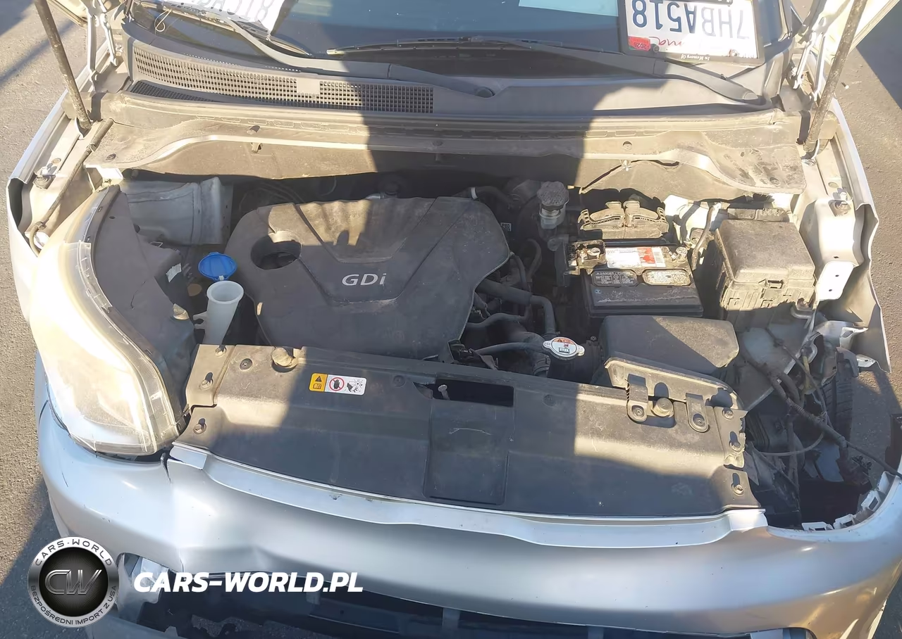 2014 Kia Soul VIN:KNDJN2A24E7737315 - 10