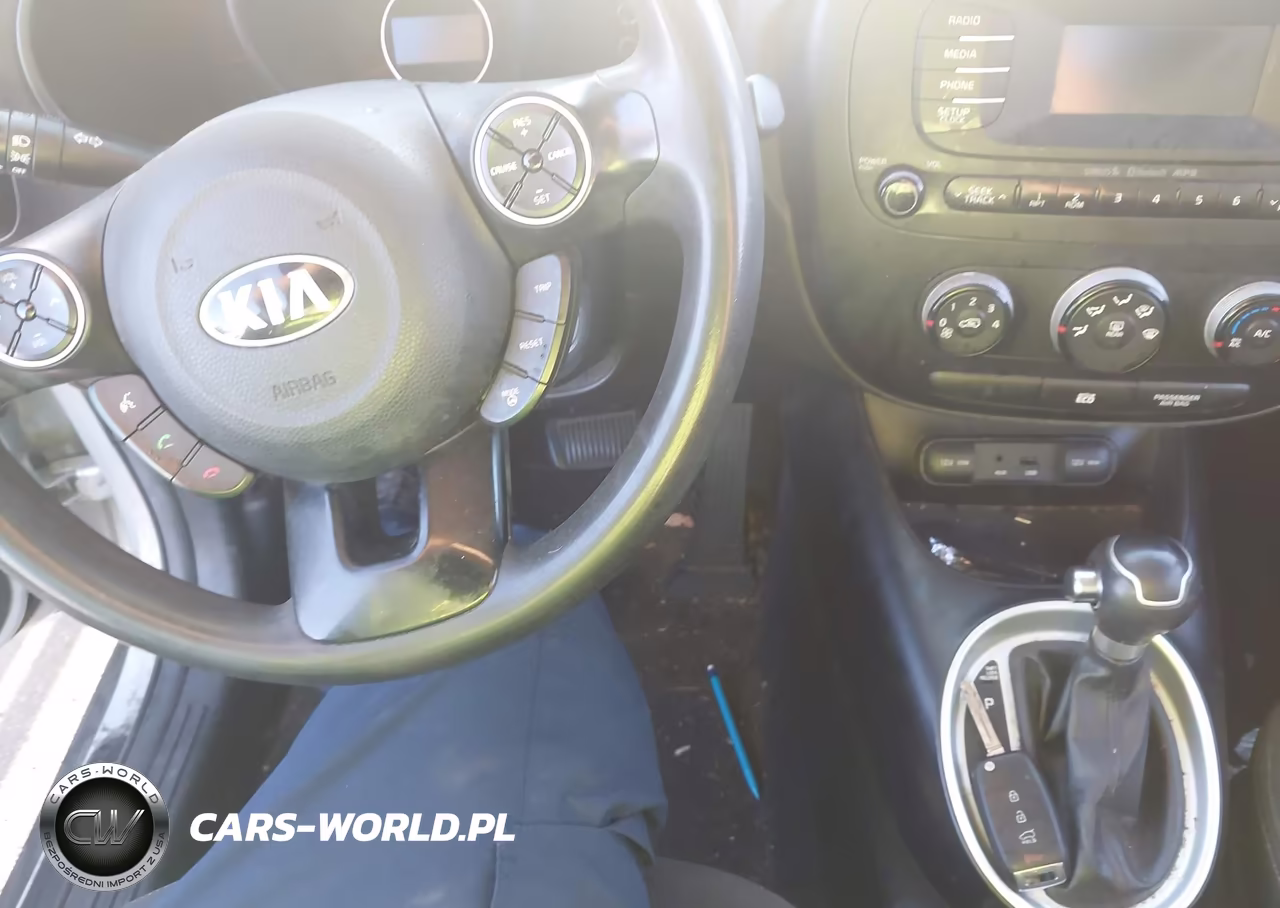 2014 Kia Soul VIN:KNDJN2A24E7737315 - 11
