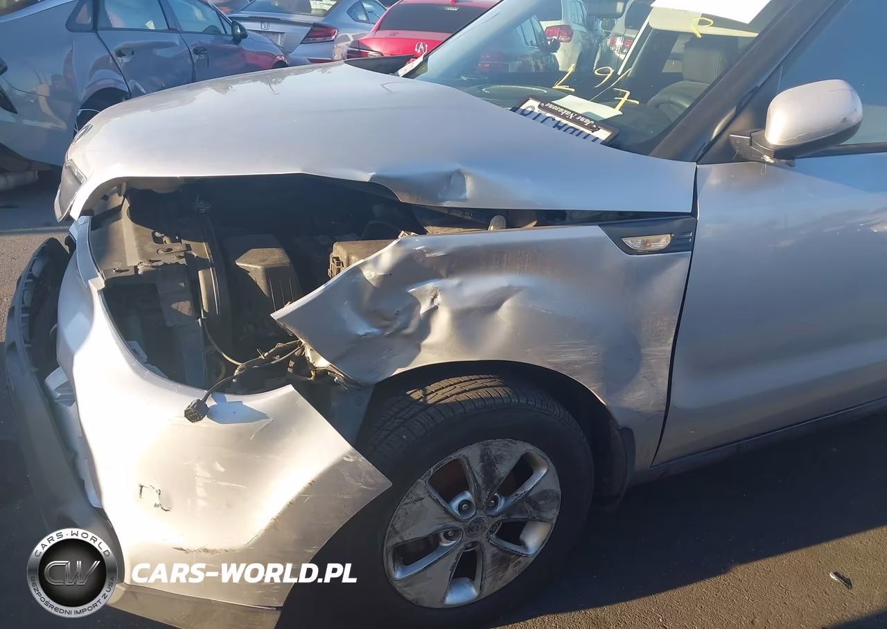 2014 Kia Soul VIN:KNDJN2A24E7737315 - 13
