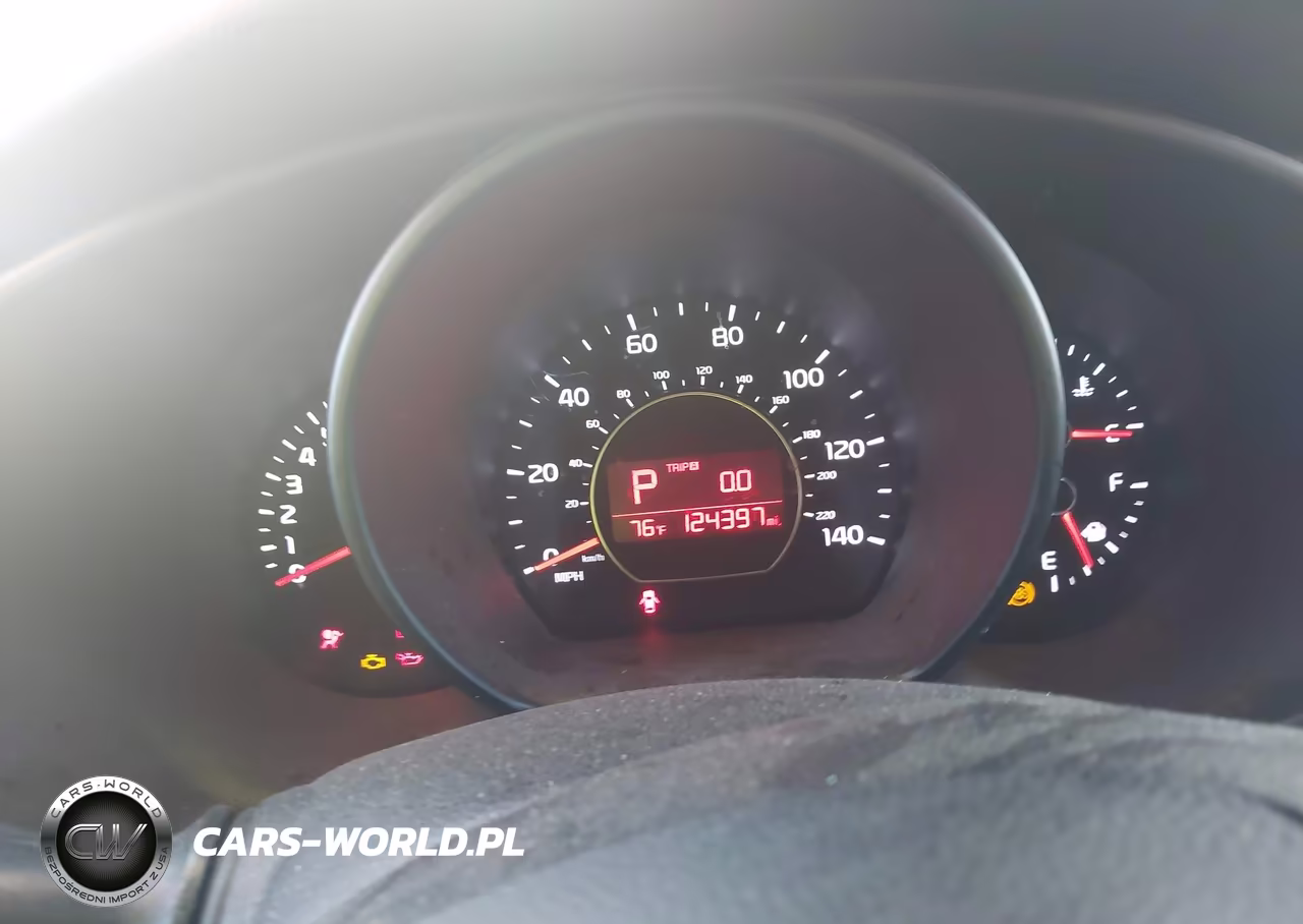 2014 Kia Soul VIN:KNDJN2A24E7737315 - 7