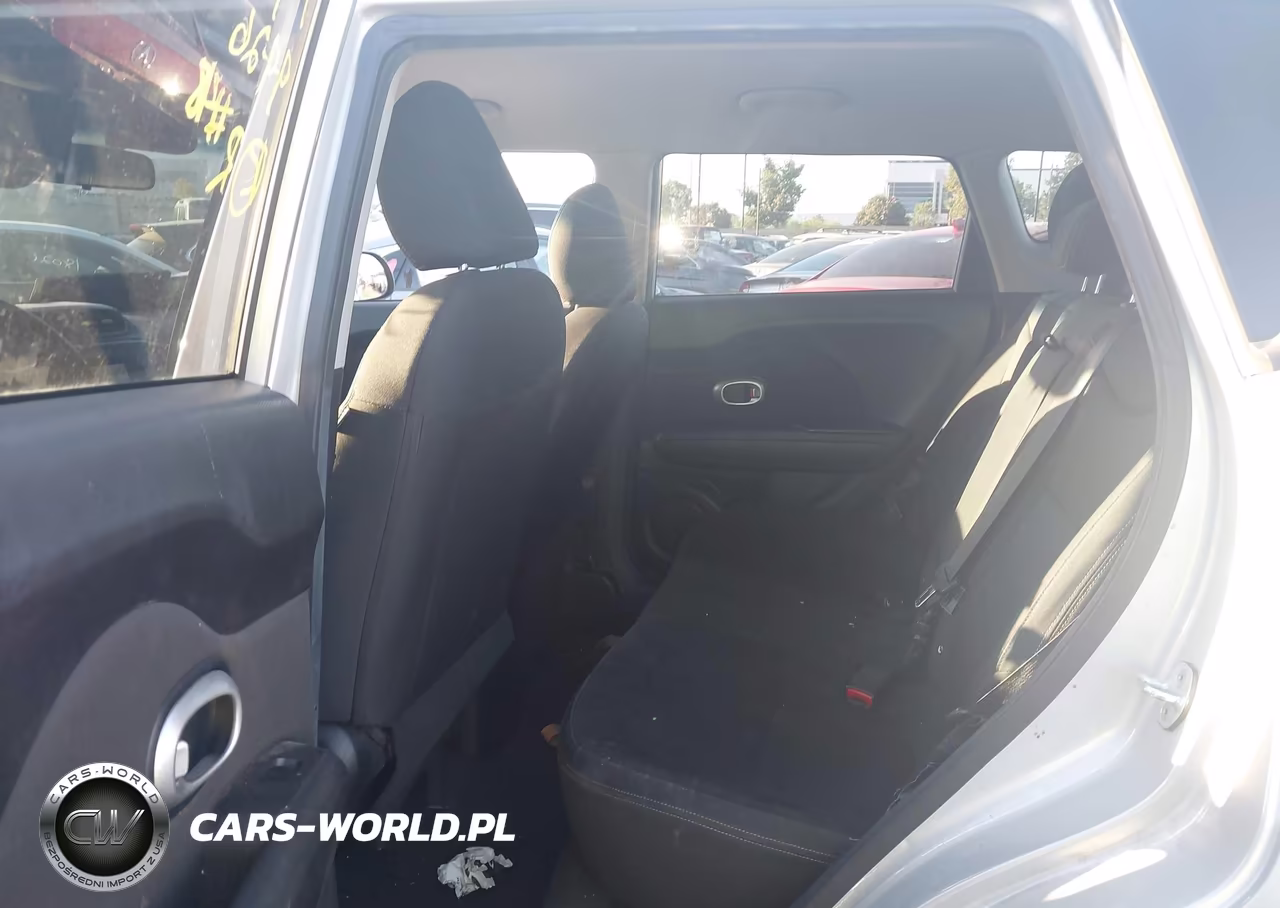 2014 Kia Soul VIN:KNDJN2A24E7737315 - 8