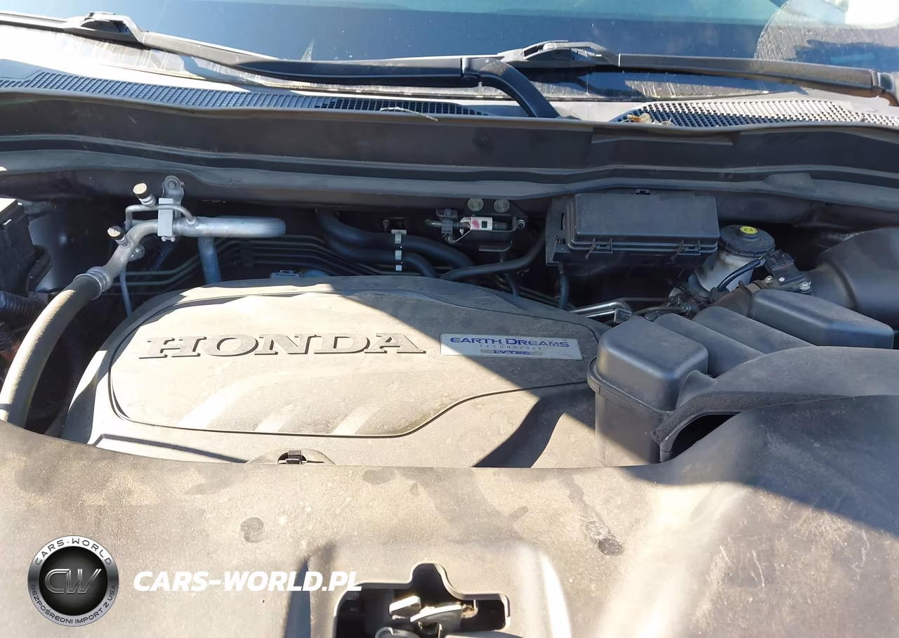 2018 Honda Pilot Ex-L VIN:5FNYF5H51JB016273 - 10