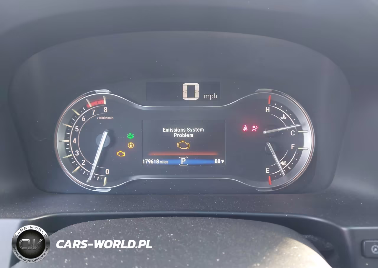 2018 Honda Pilot Ex-L VIN:5FNYF5H51JB016273 - 7