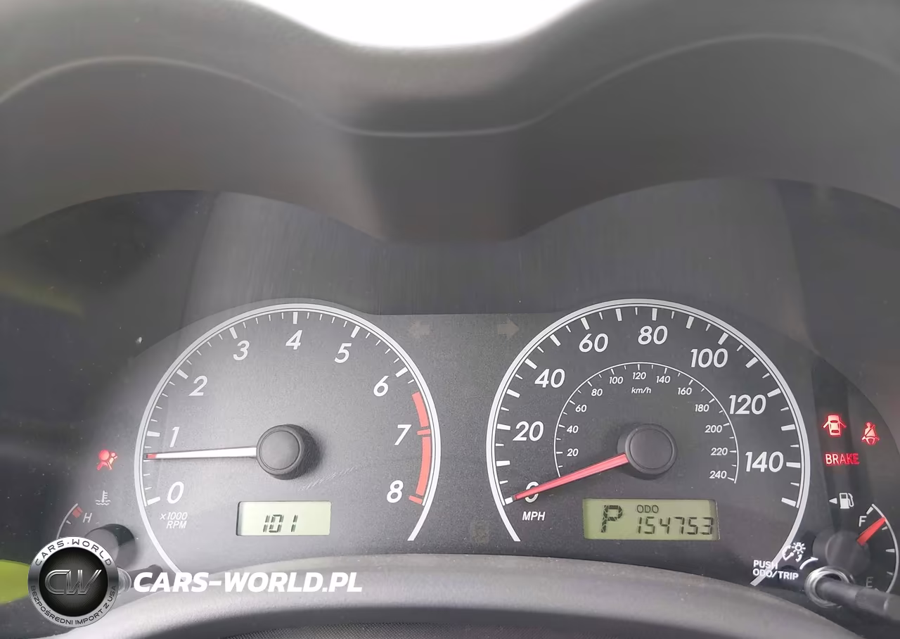 2009 Toyota Corolla Le VIN:1NXBU40E89Z144803 - 7